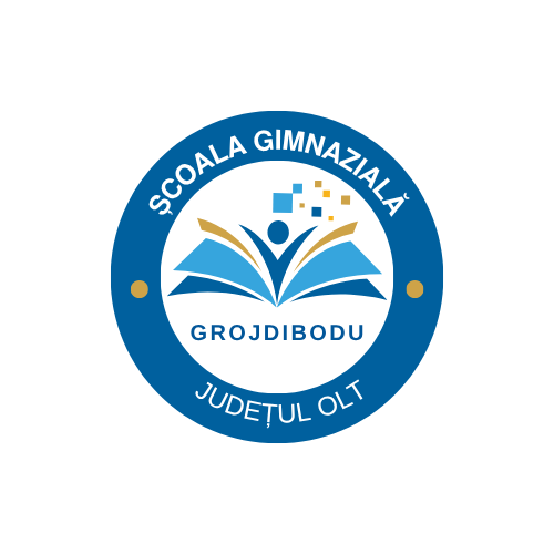 Școala Gimnazială Com. Grojdibodu, Jud Olt